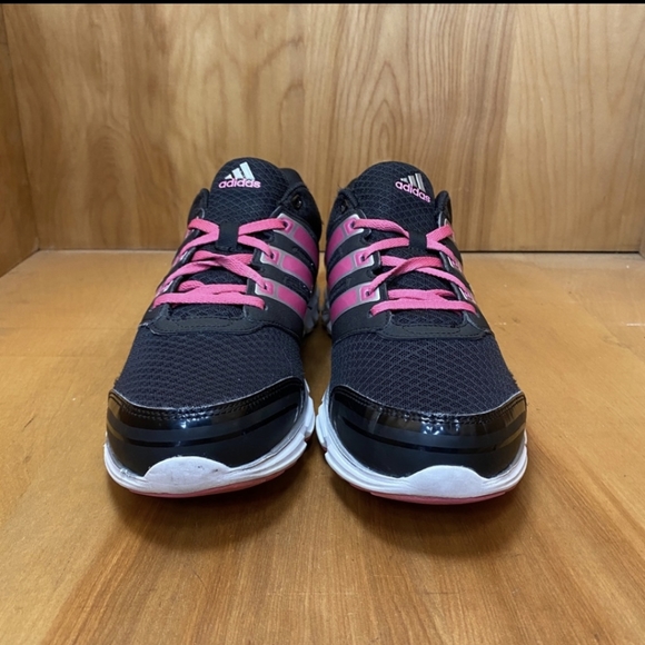 Adidas run falcon lightweight running shoes TSS0698 - Picture 2 of 8